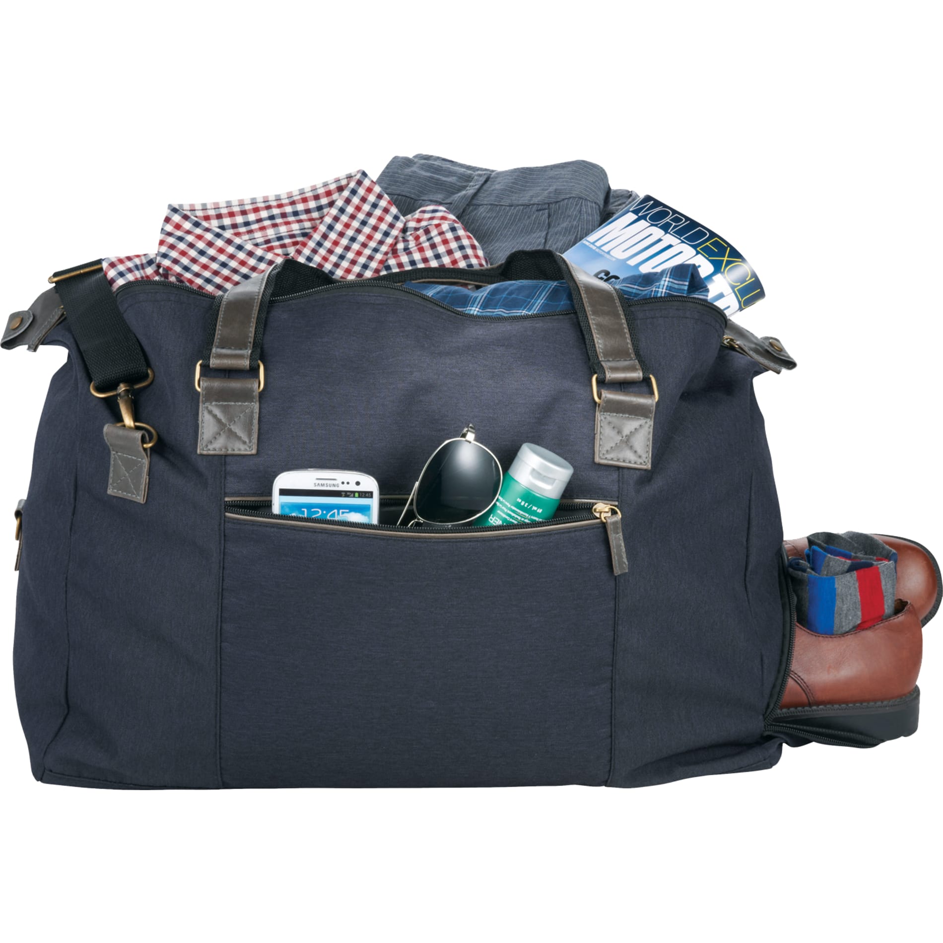 The Capitol 20" Duffel Bag 90