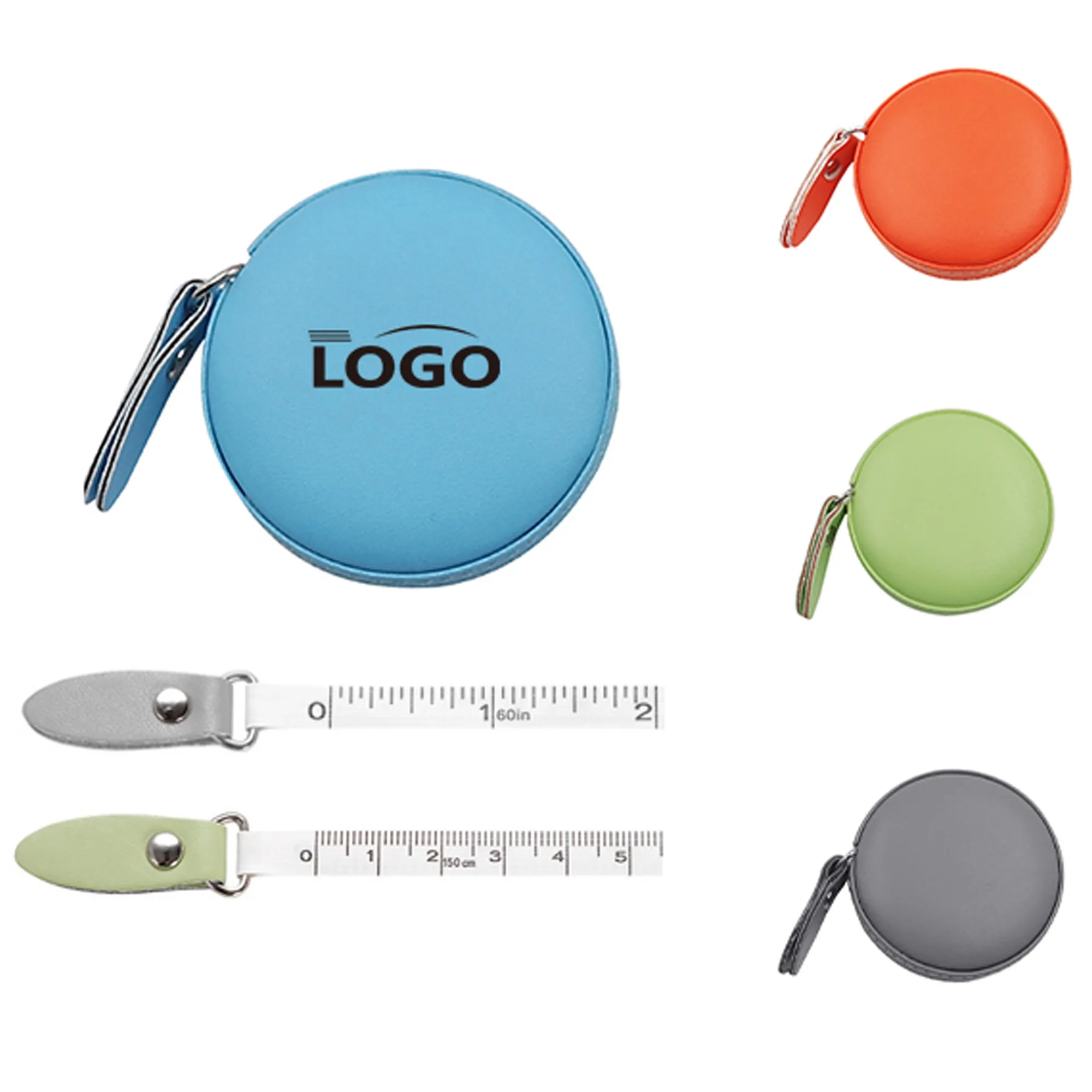 Mini Sewing Tape Measure MOQ 10pcs 3