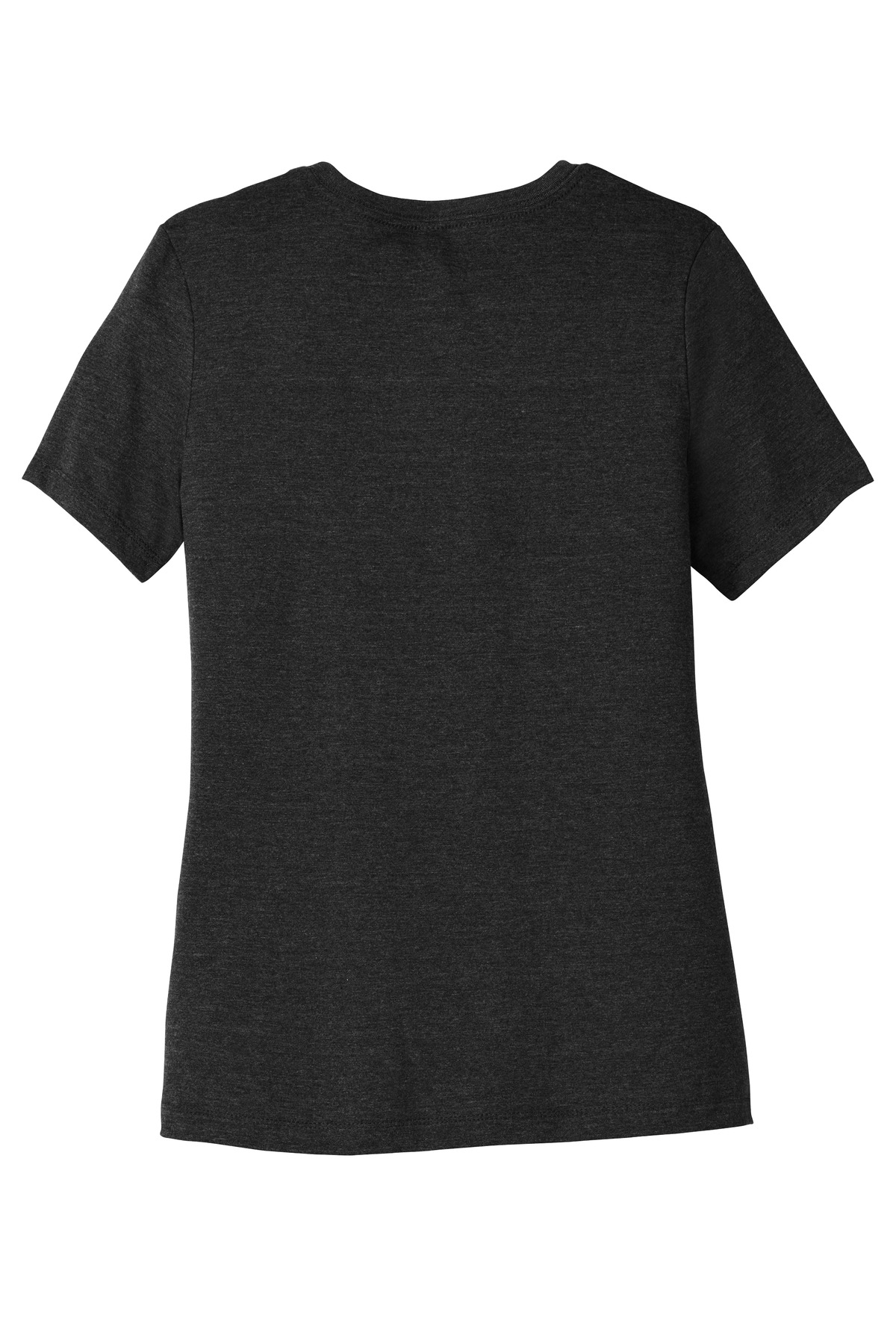 BELLA+CANVAS Women's Relaxed CVC Tee BC6400CVC 45