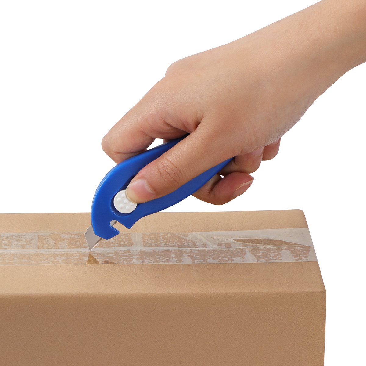 Porter 3-in-1 Box & Rope Cutter with Staple Remover 6