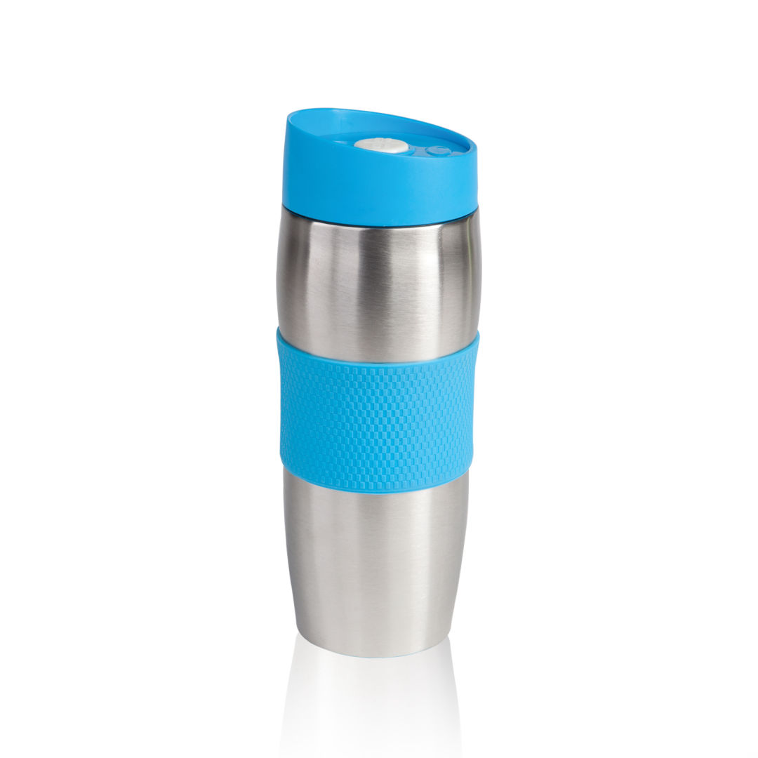 Checker Tumbler - 16oz 5