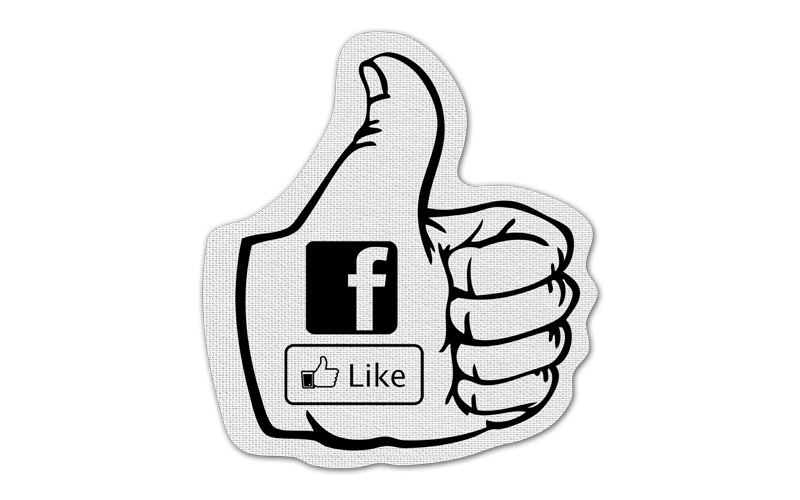 Thumbs Up Rubber Jar Opener 49