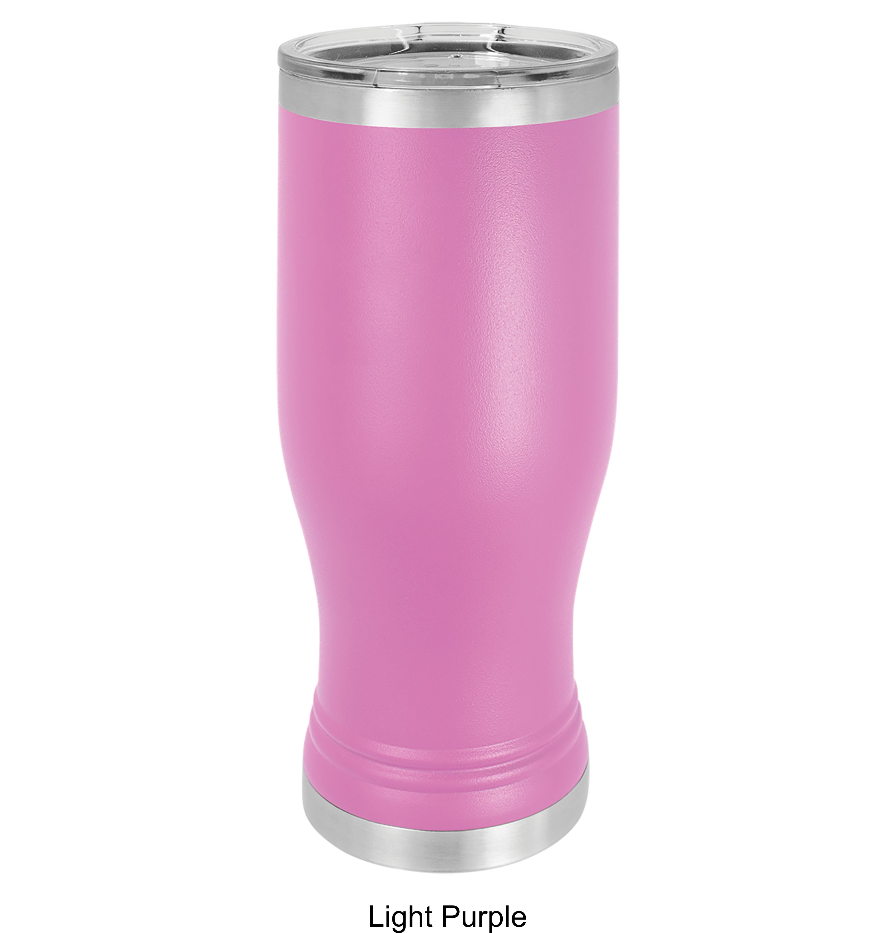 Polar Camel 20oz Pilsner Stainless Steel Tumbler 3