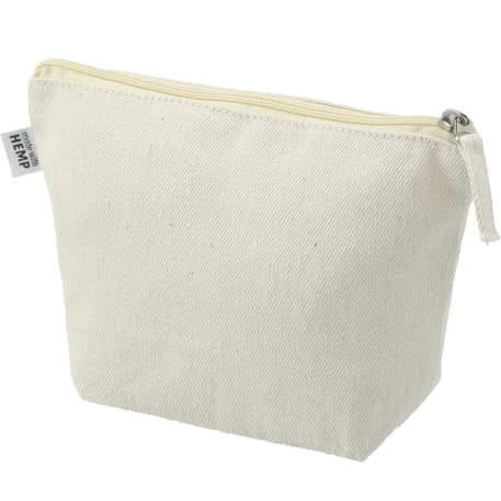 Hemp Cotton Pouch 59