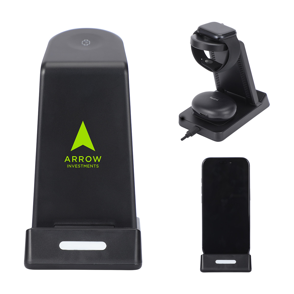Ultra 3-in-1 Power Station 2