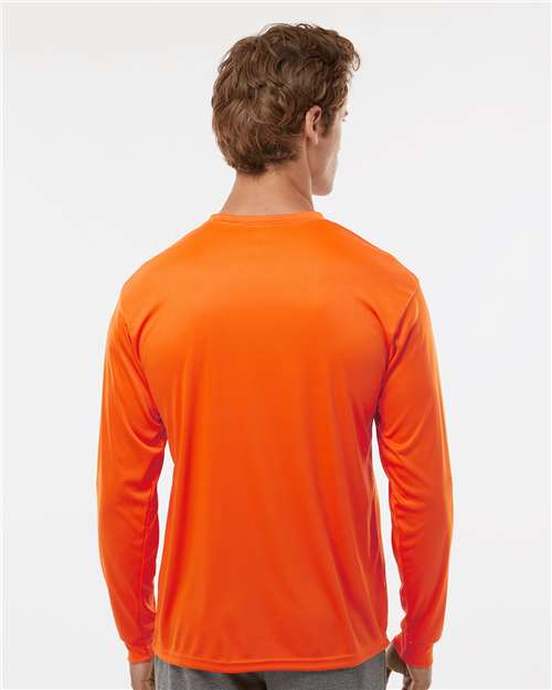 Unisex Performance Long Sleeve T-Shirt - 5104 88