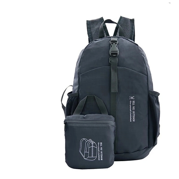 Outdoor Folding Waterproof Backpack 5