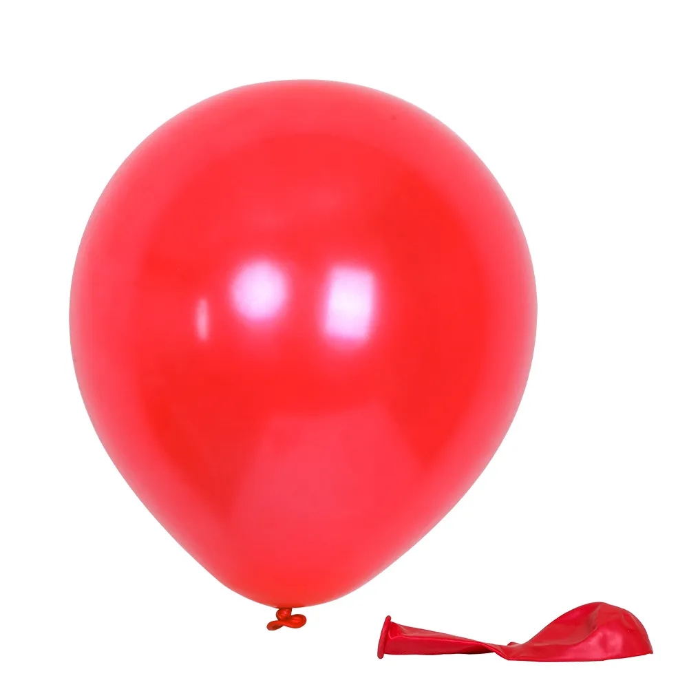 Assorted Colorful Balloons 4