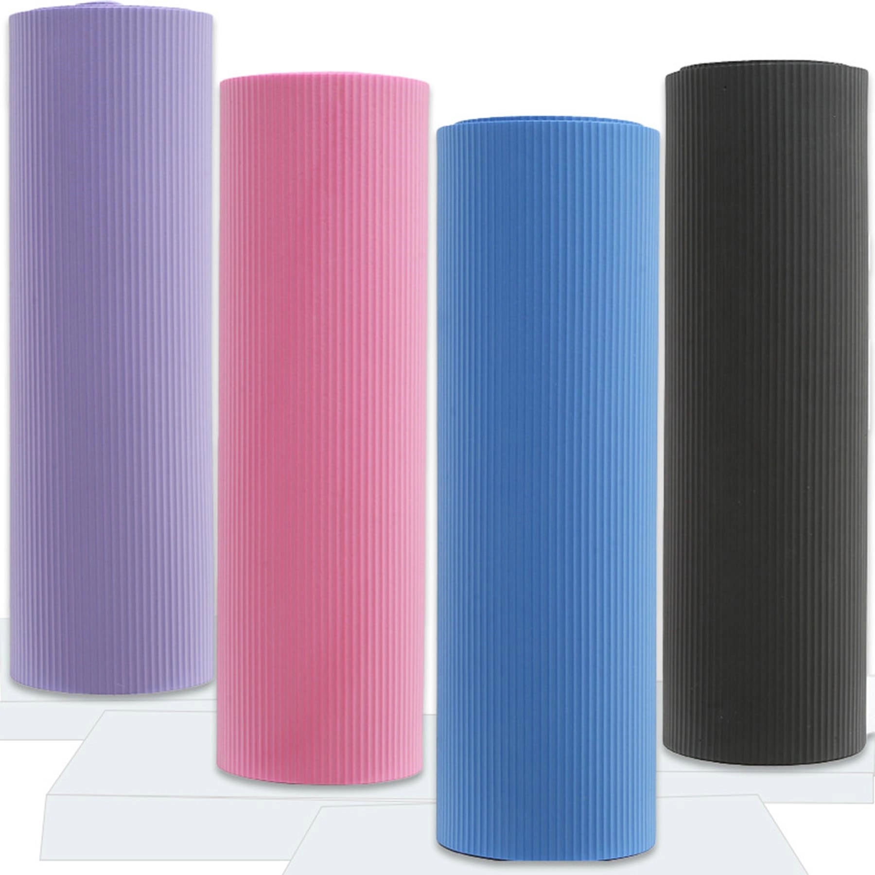 Non-Slip Yoga Mat 1