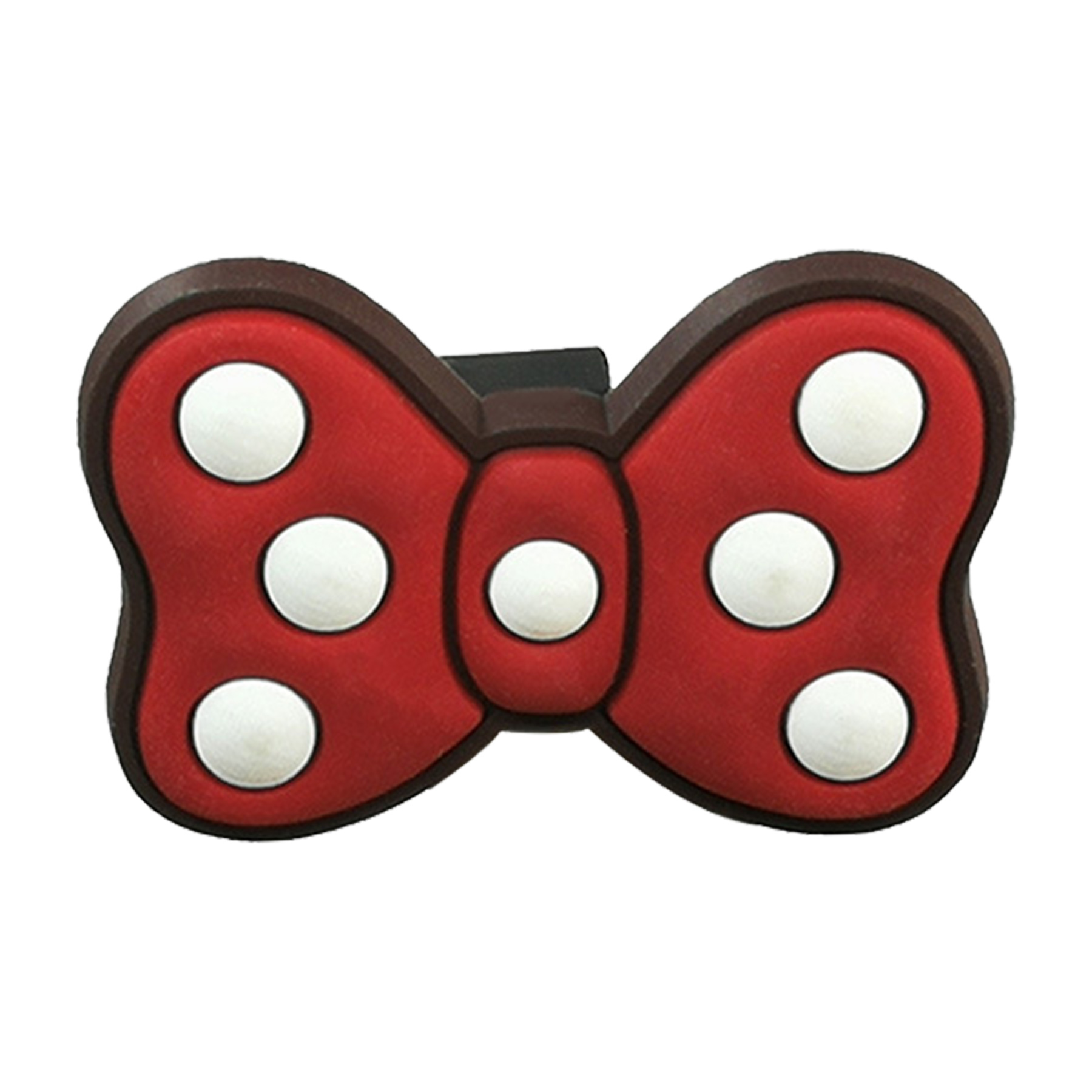 PVC Decorative Buckle 25