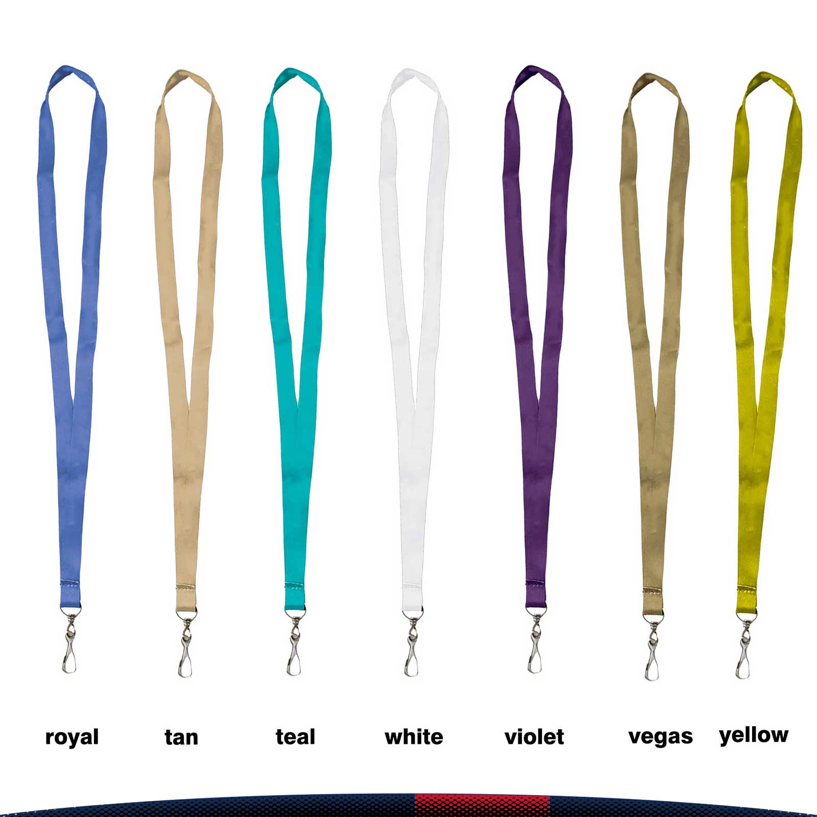 Vipre Neck Lanyard 2