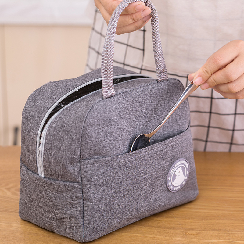 Reusable Lunch Bag 5