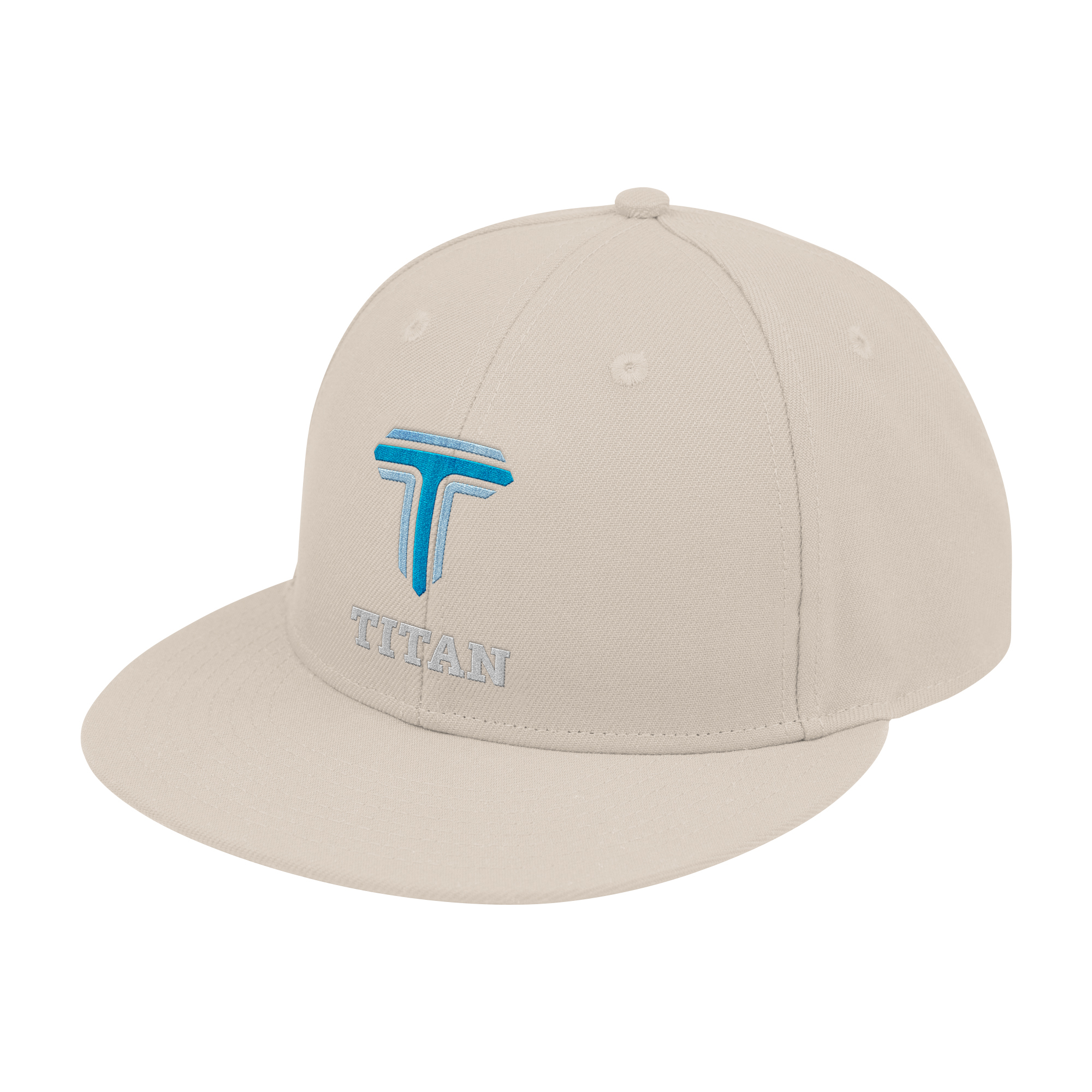 SHANE FLAT BILL CAP 2