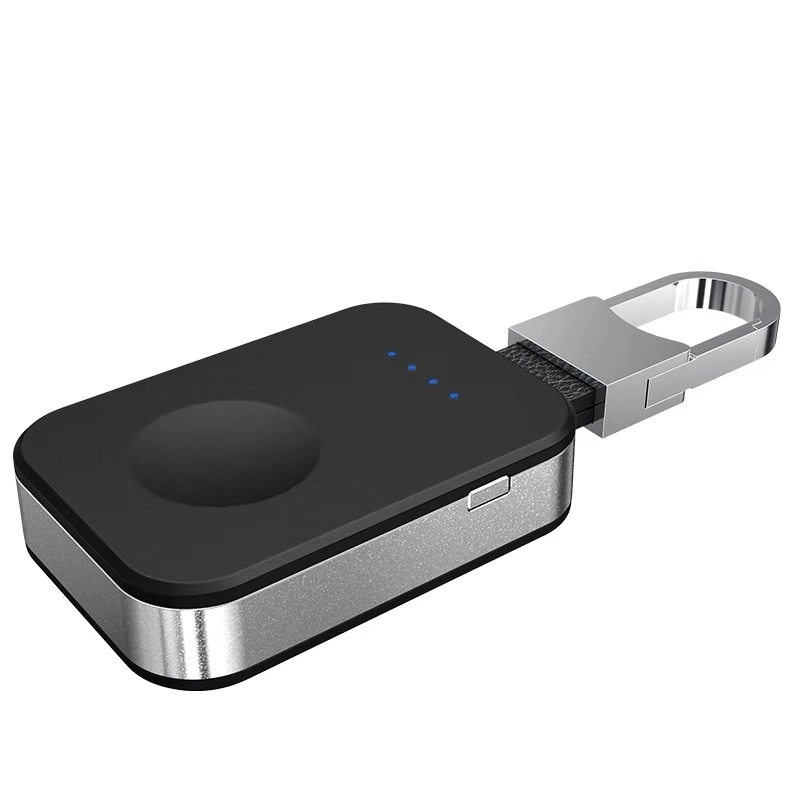 Smart Watch Charger Keychain 1