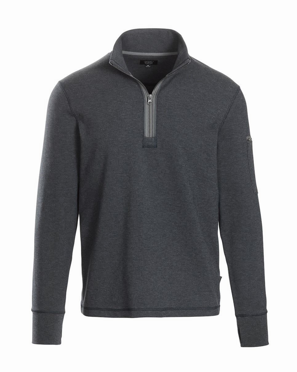Mason, custom hoodie or sweatshirt with logo imprint 3