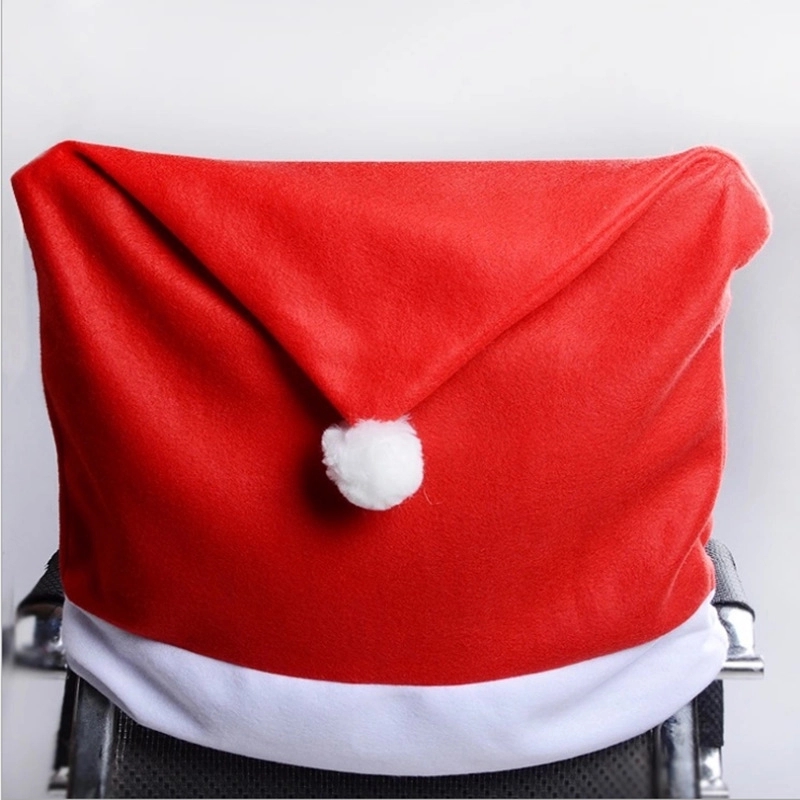 Christmas Chair Covers 1