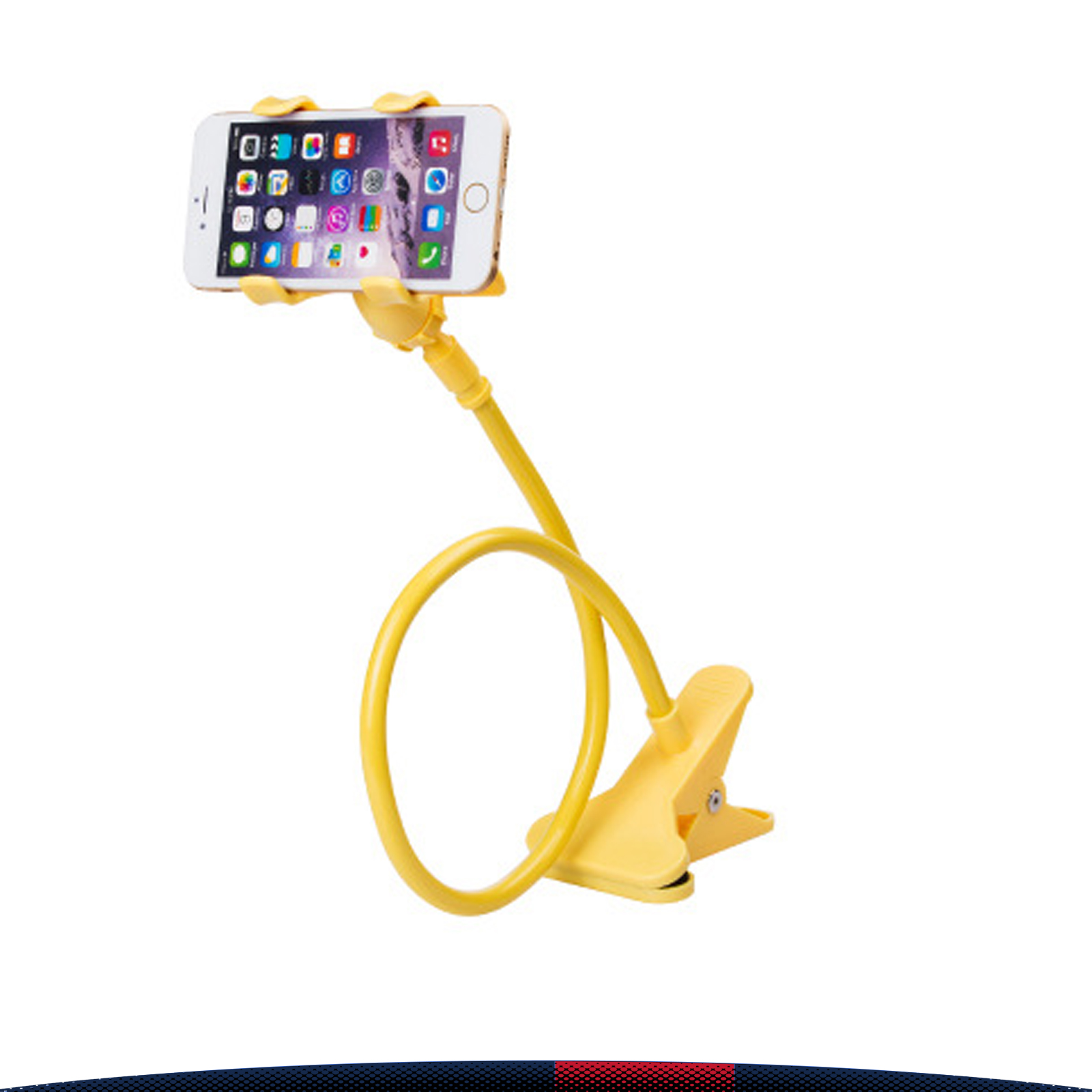 Geely Phone Stand 8