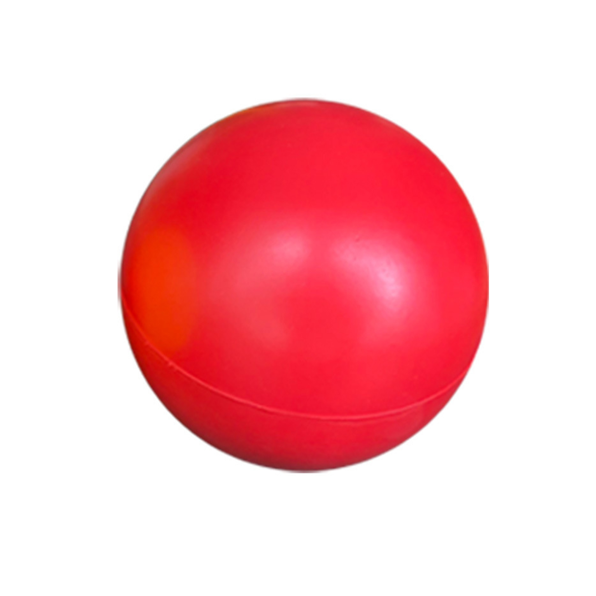 Round Foam Stress Ball Pressure Reduction 5