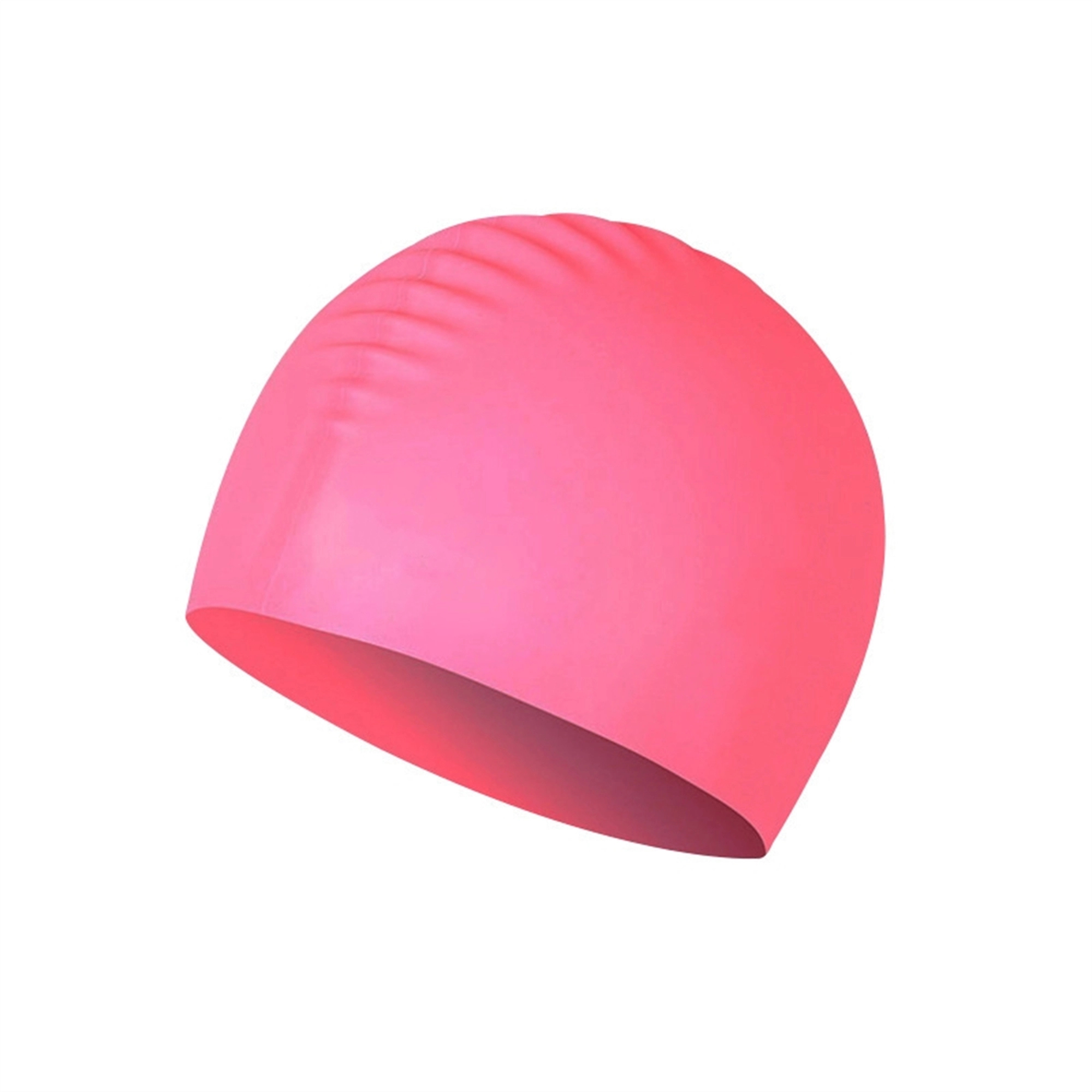 Unisex Adult Silicone Swim Cap 3
