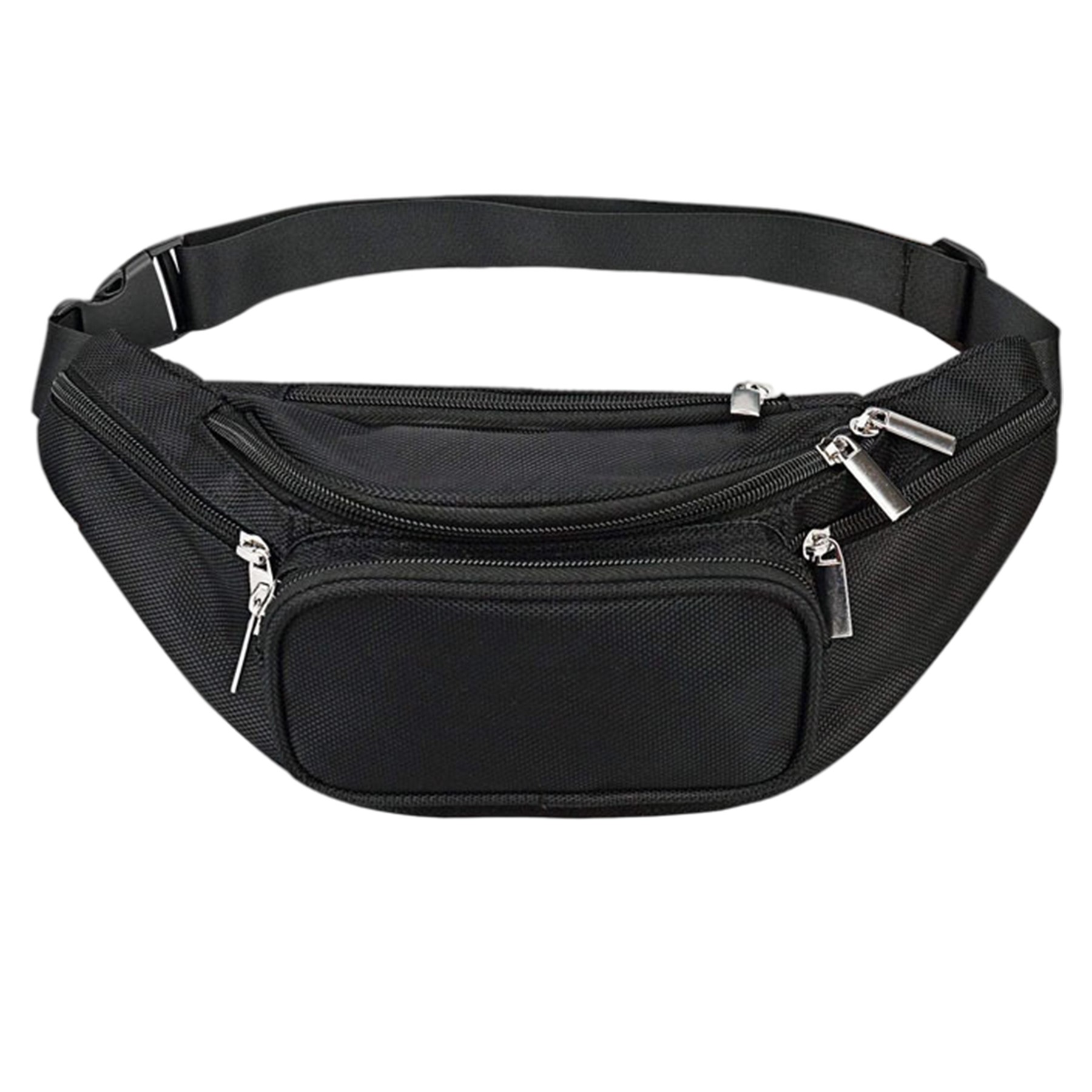 Outdoor Waist Bag 3
