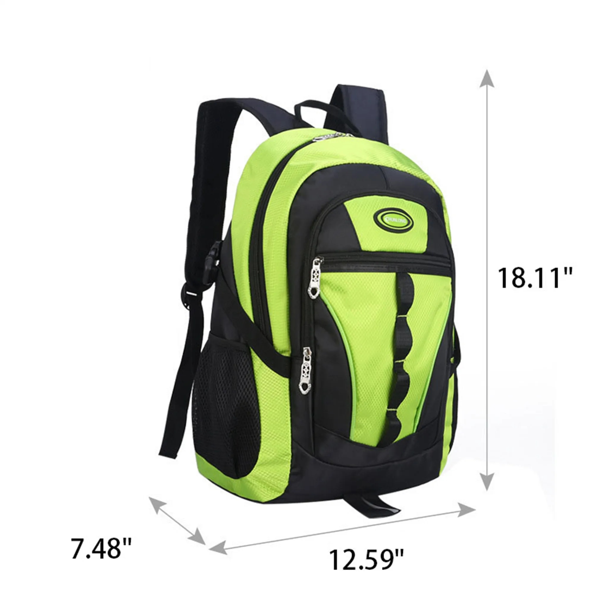 Large Capacity Travel Backpack Bag 4
