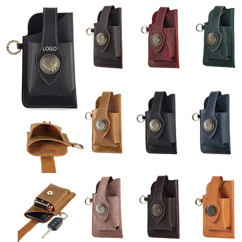 Belt Phone Holster 2