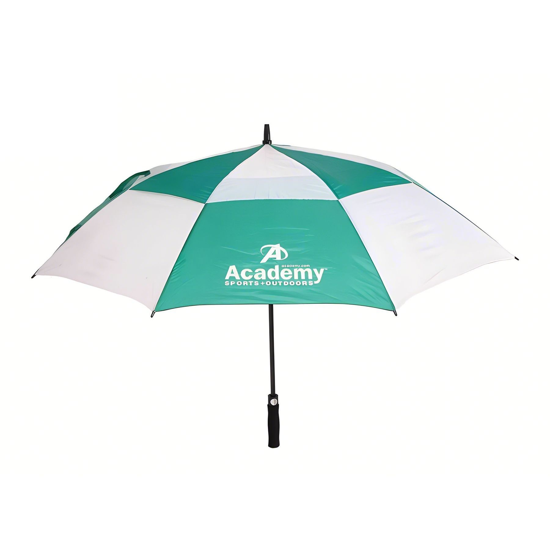 Automatic Open Windproof Golf Umbrella With Double Canopy 5
