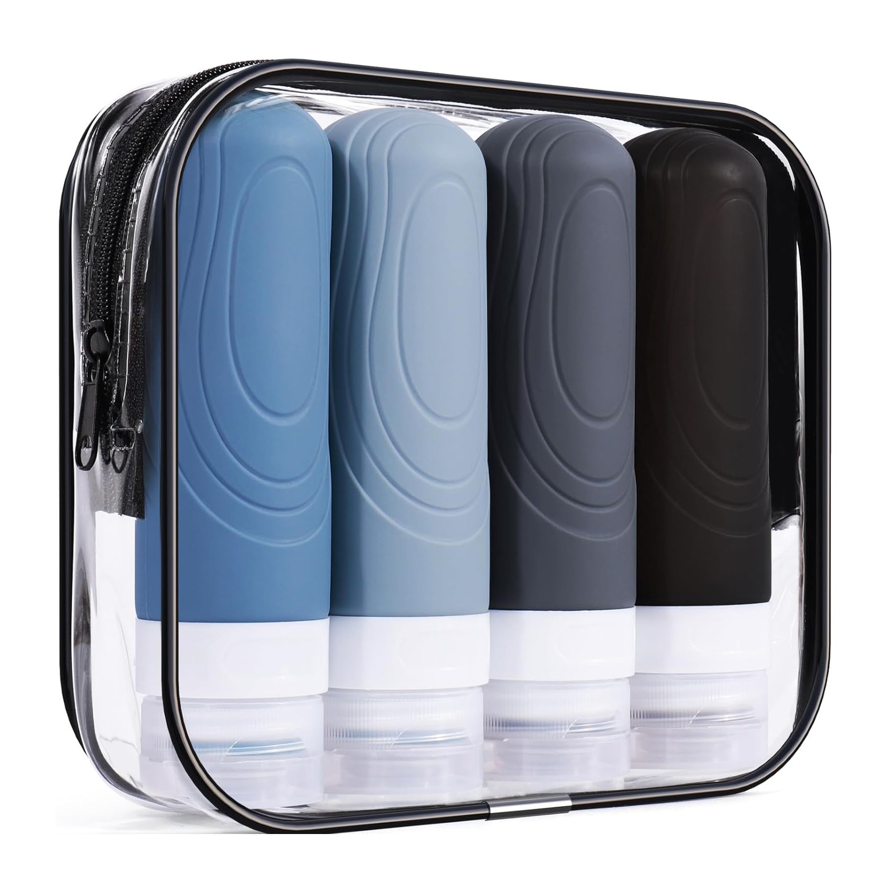 Travel Bottles For Toiletries 4