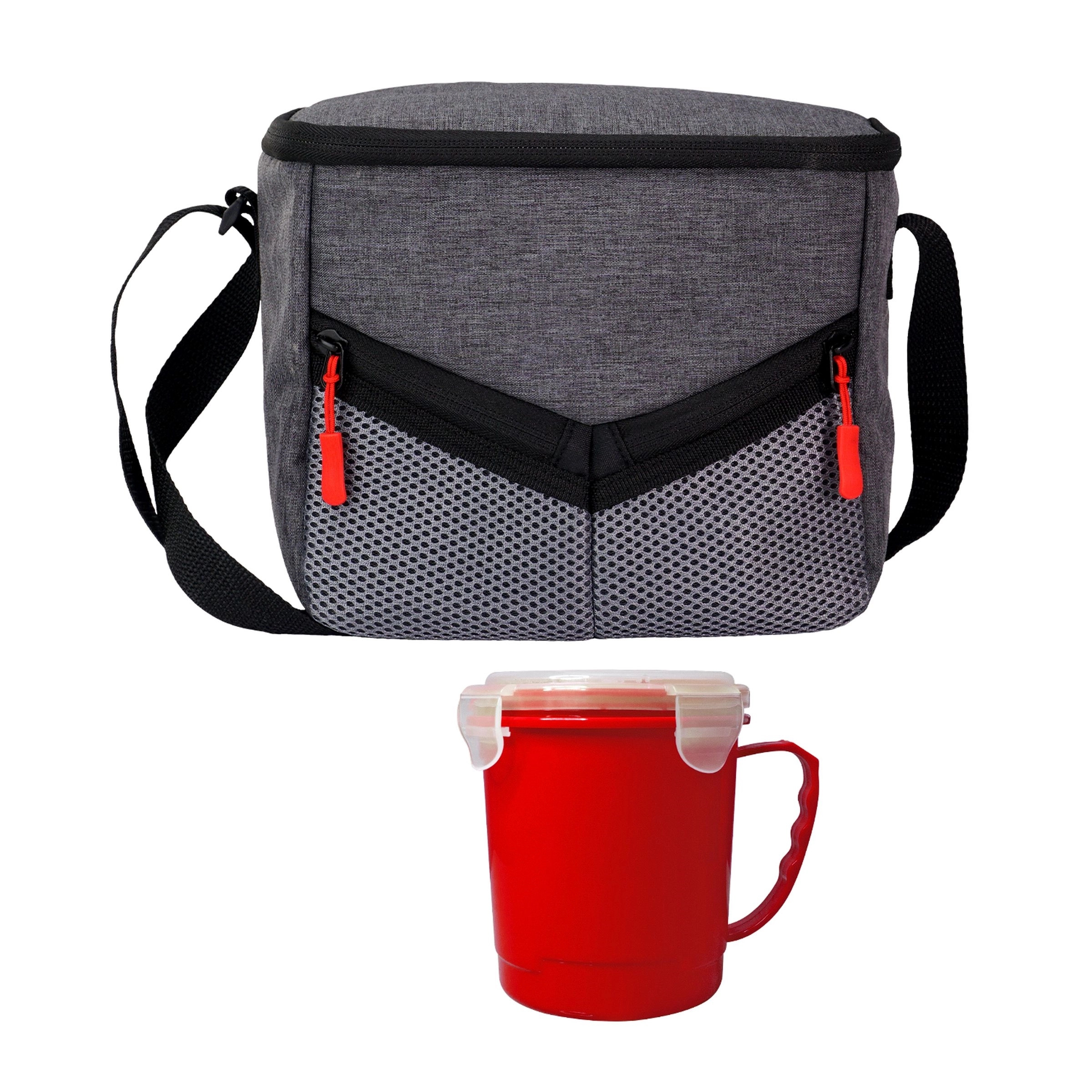 Victory Soup Lunch Cooler Set 5
