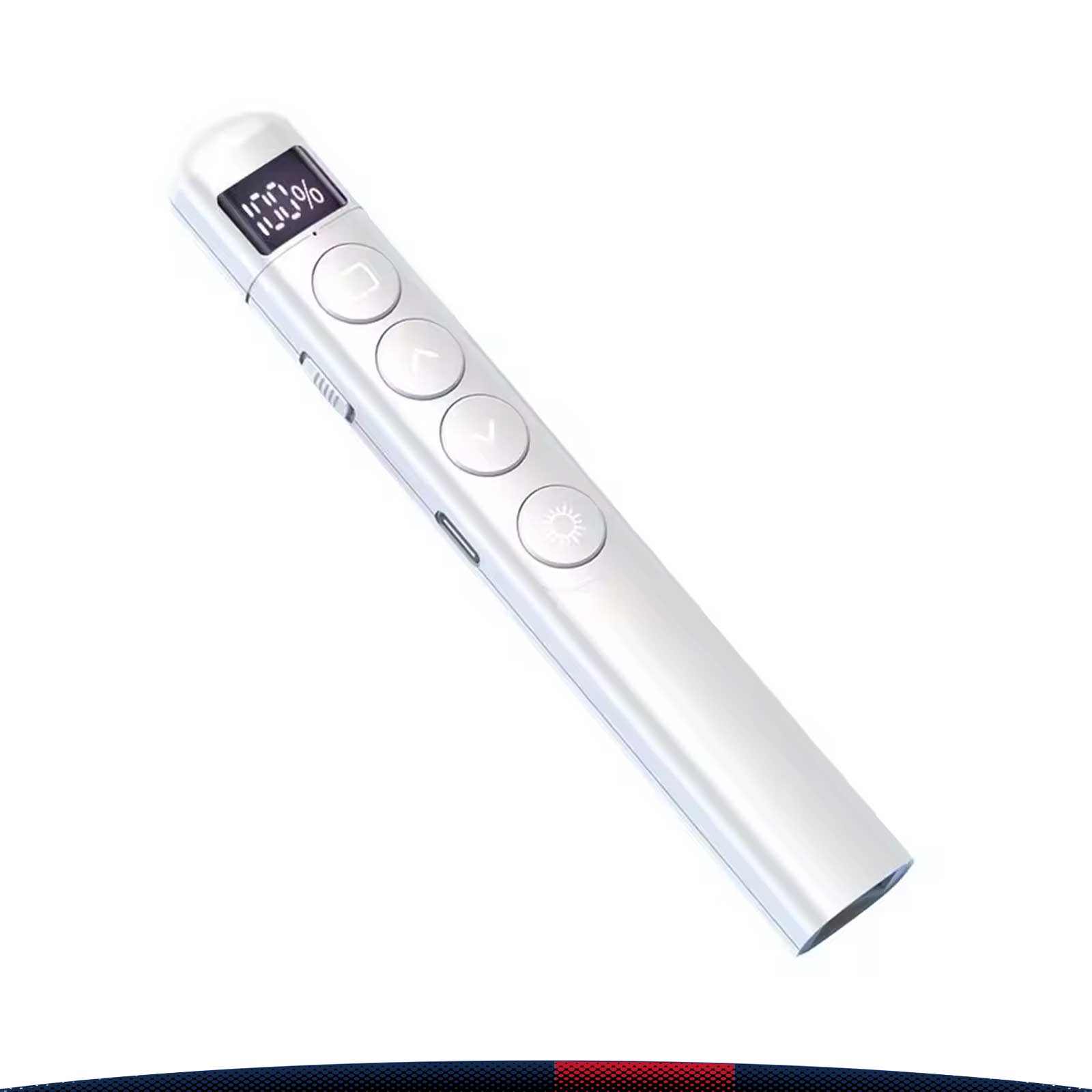 Denzy Presentation Clicker 1