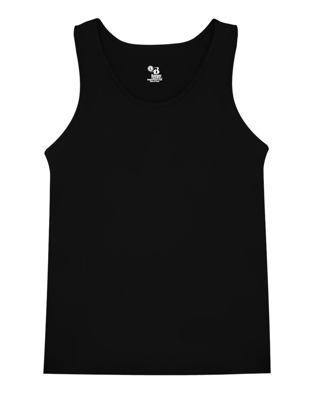 Men's B-Core Tank Top - 8662 2