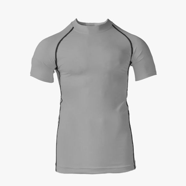 #T126Y / Enduro Flex Youth SS Compression Tee 1