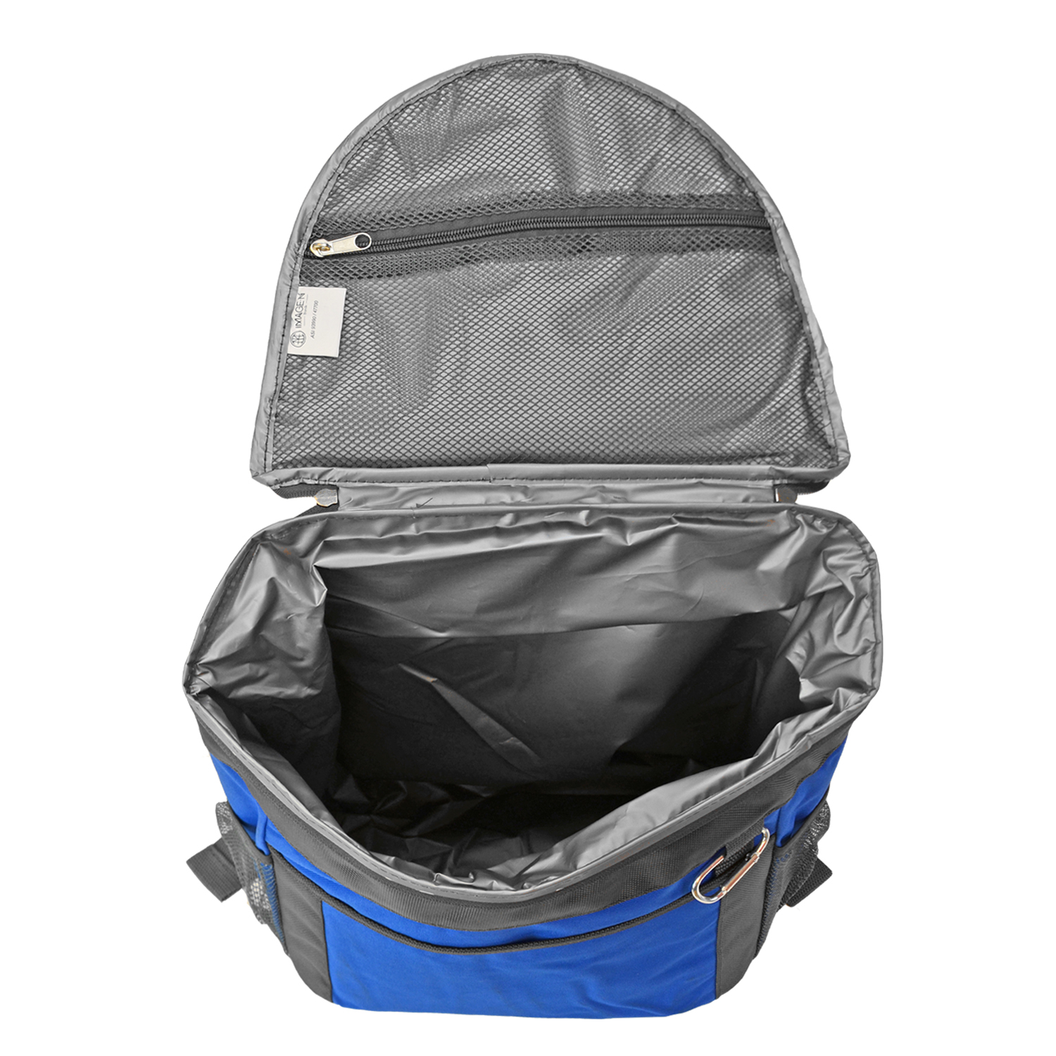 28-Can Backpack Cooler 26