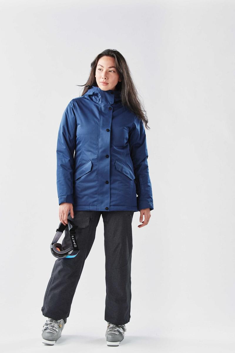 Stormtech Women's Zurich Thermal Jacket 4