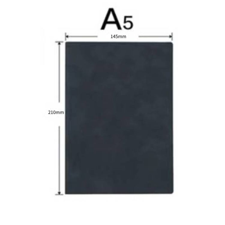 Lined Journal Notebook 1