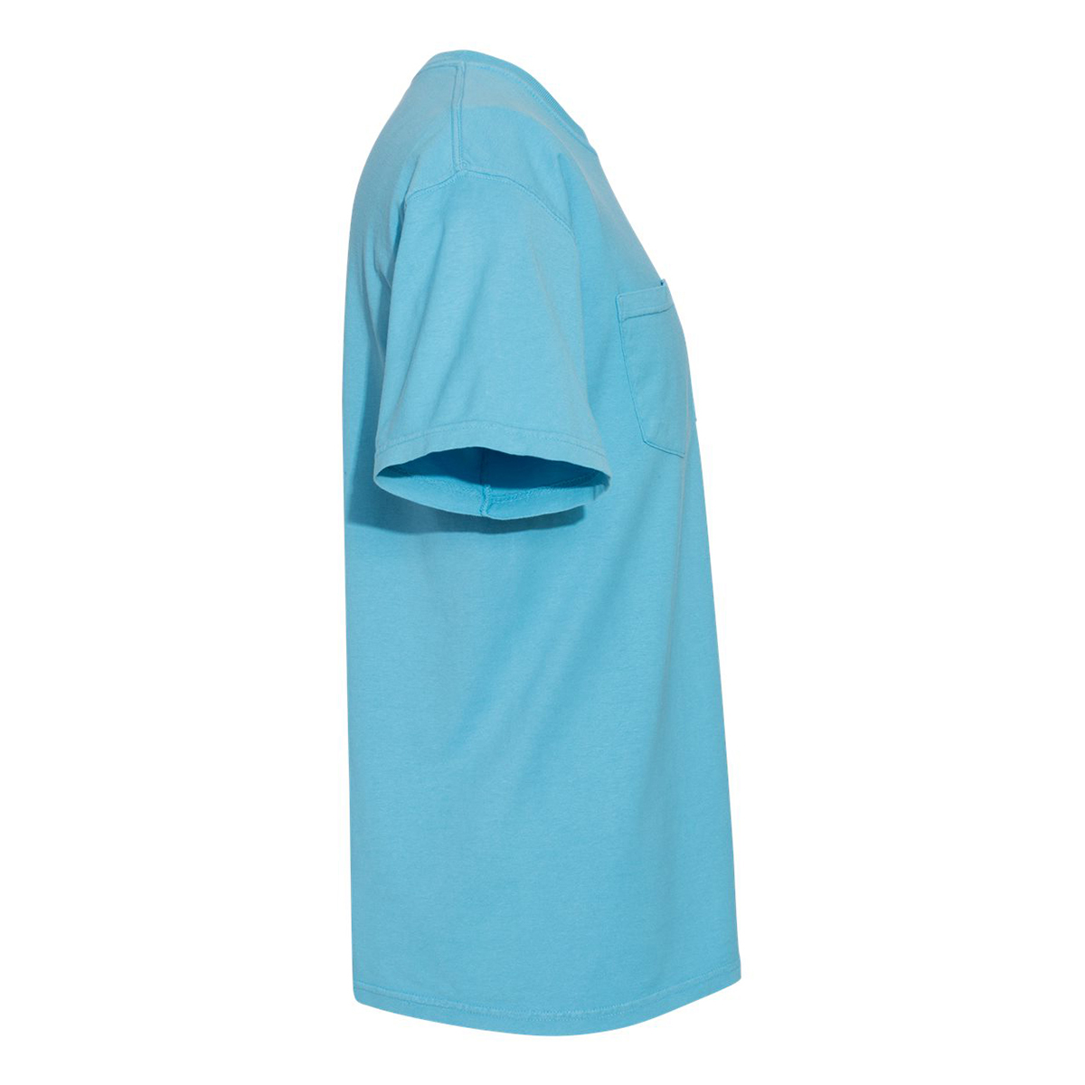 Comfort Colors® Adult Heavyweight Pocket T-Shirt 378