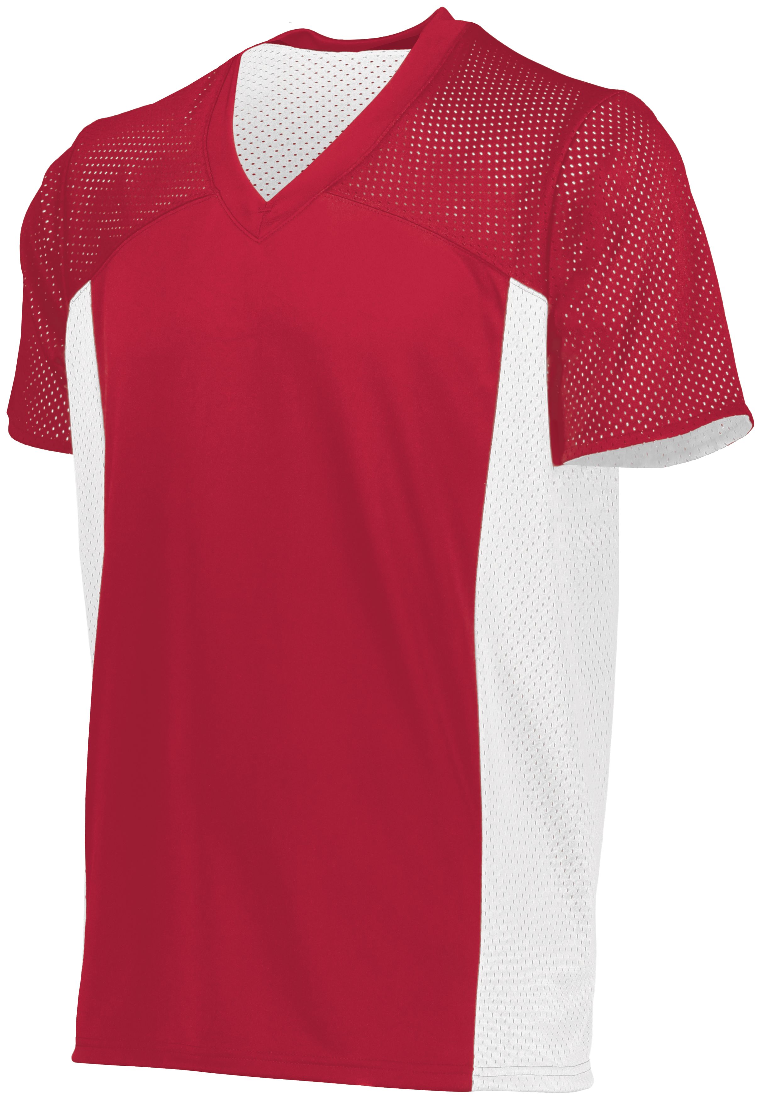 Youth Reversible Flag Football Jersey 10