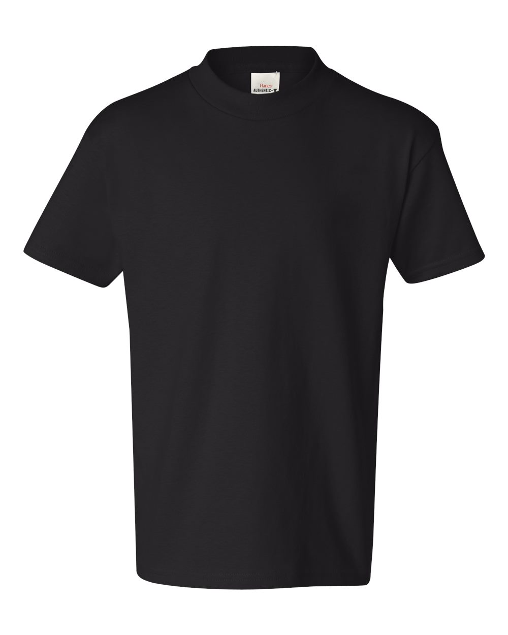 Youth Authentic T-Shirt - 5450 137