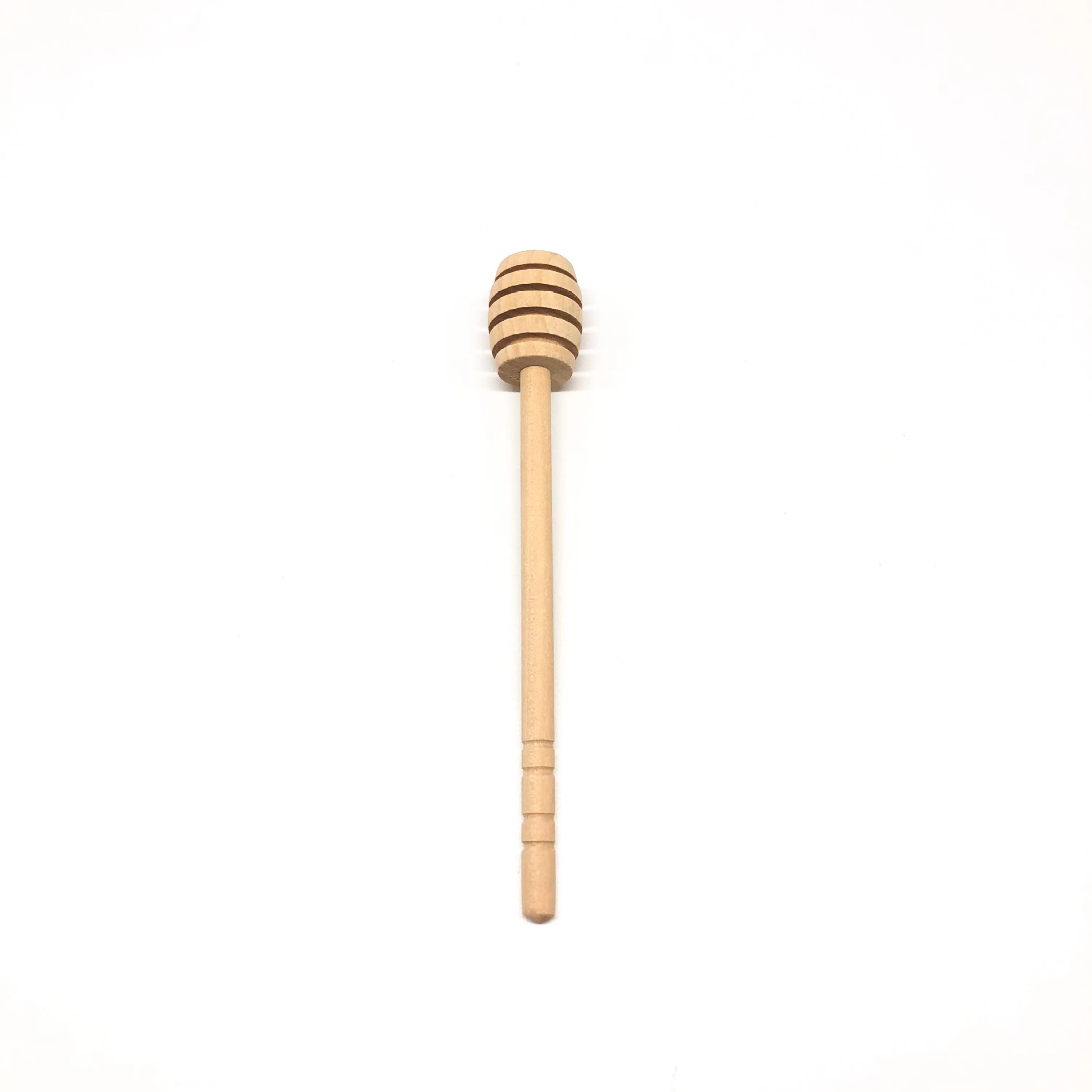 Wooden Honey Dipper Sticks 1