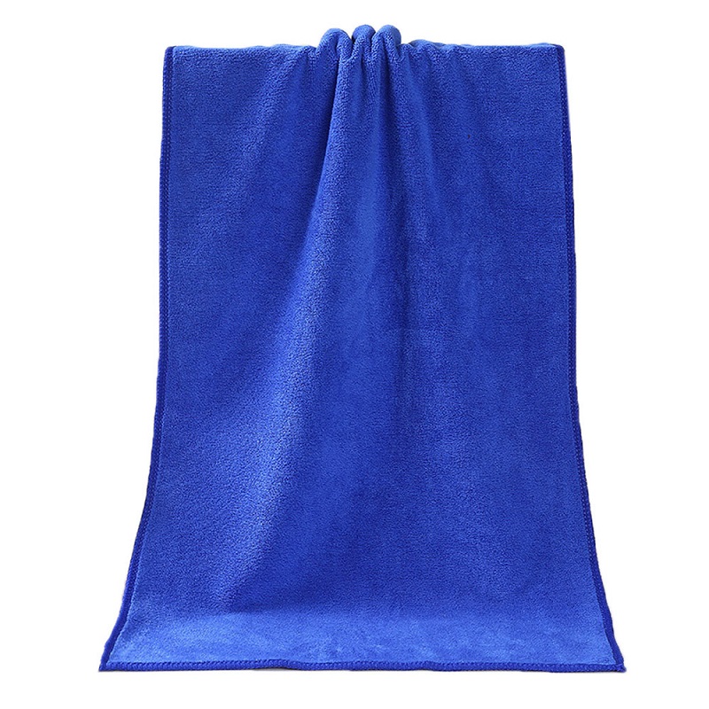 Colored Beach Towel/Shower Towel 4