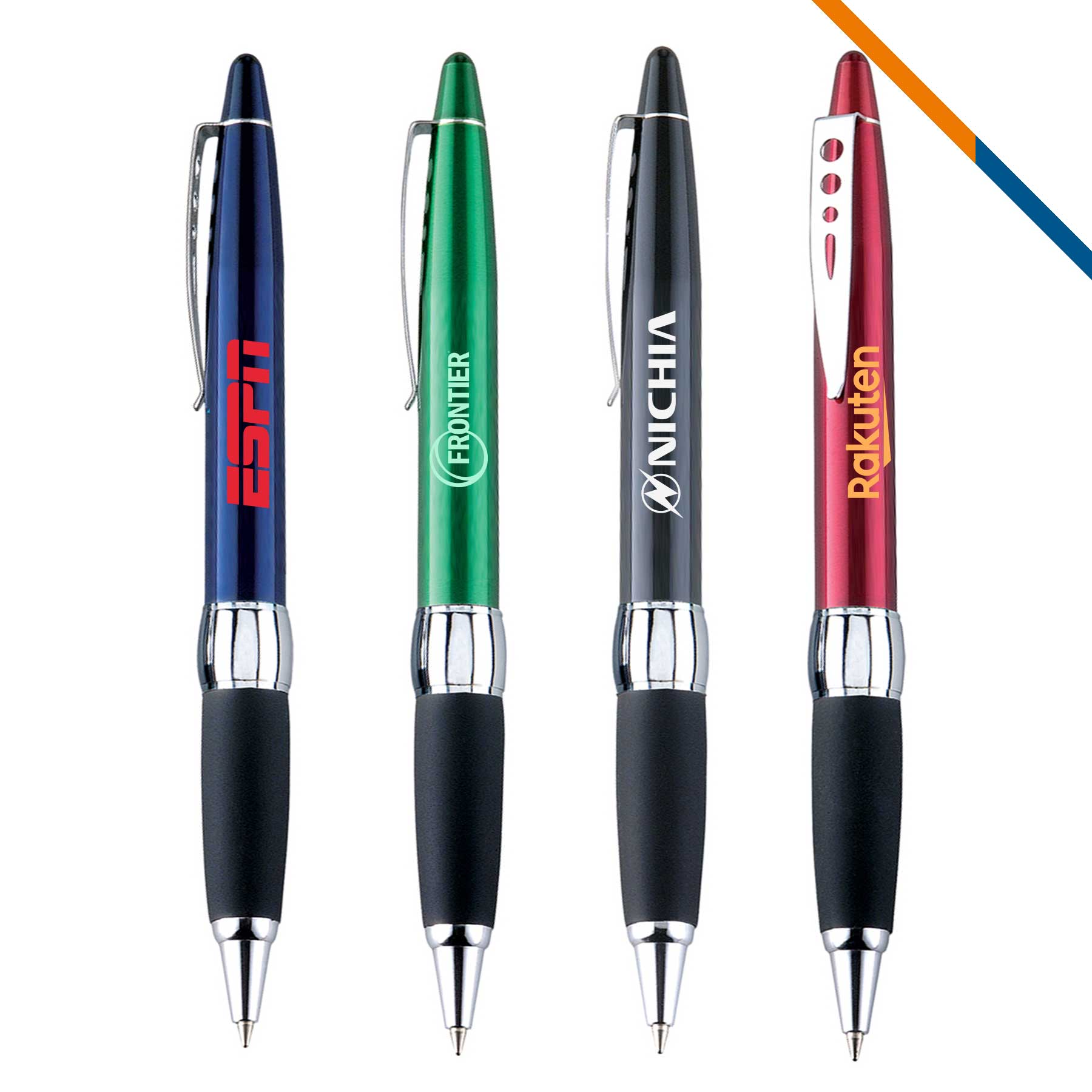 Tiffeny Metal Pen 1