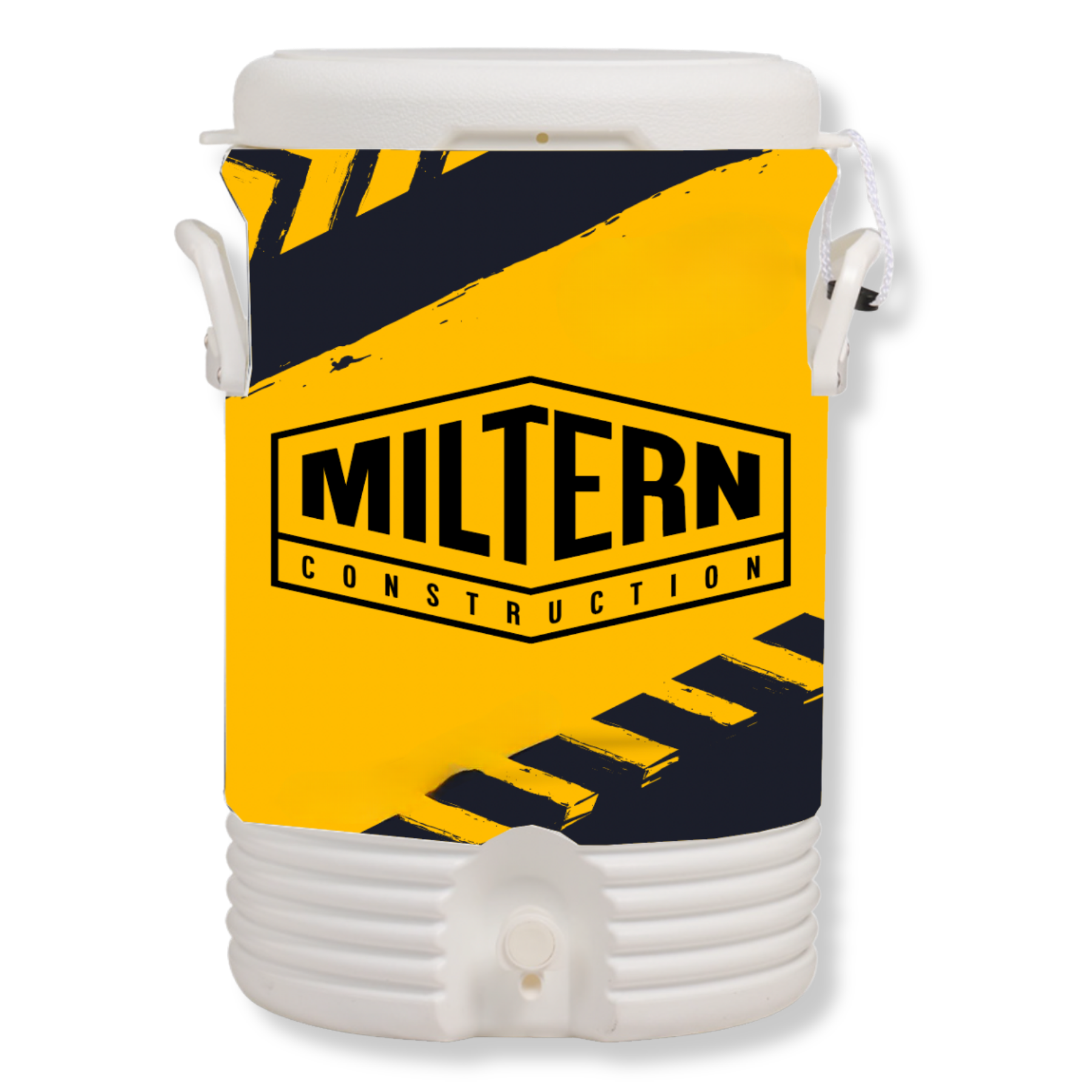 IGLOO 5 Gallon Beverage BLANK* Cooler