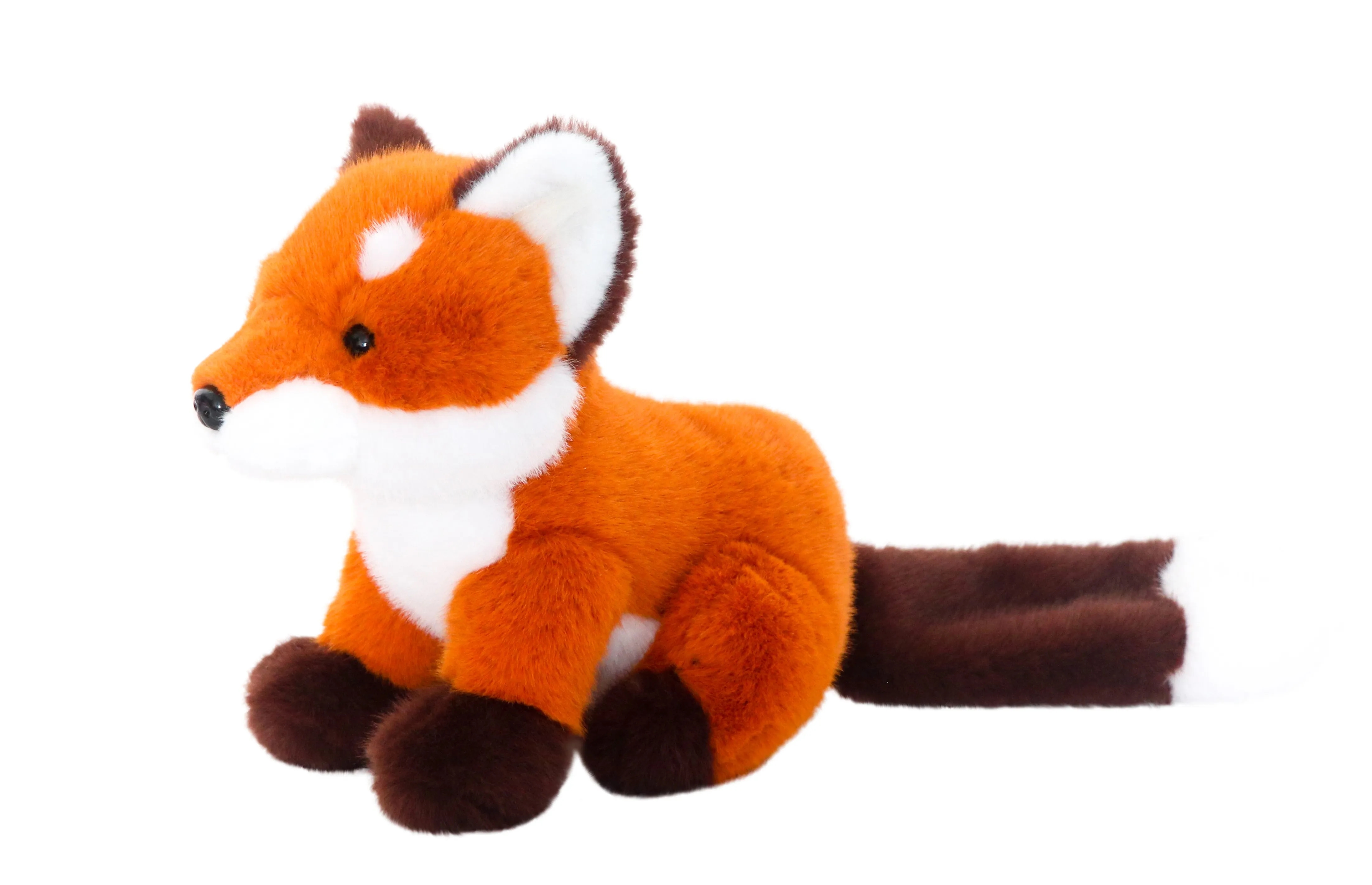 Small Fox 2