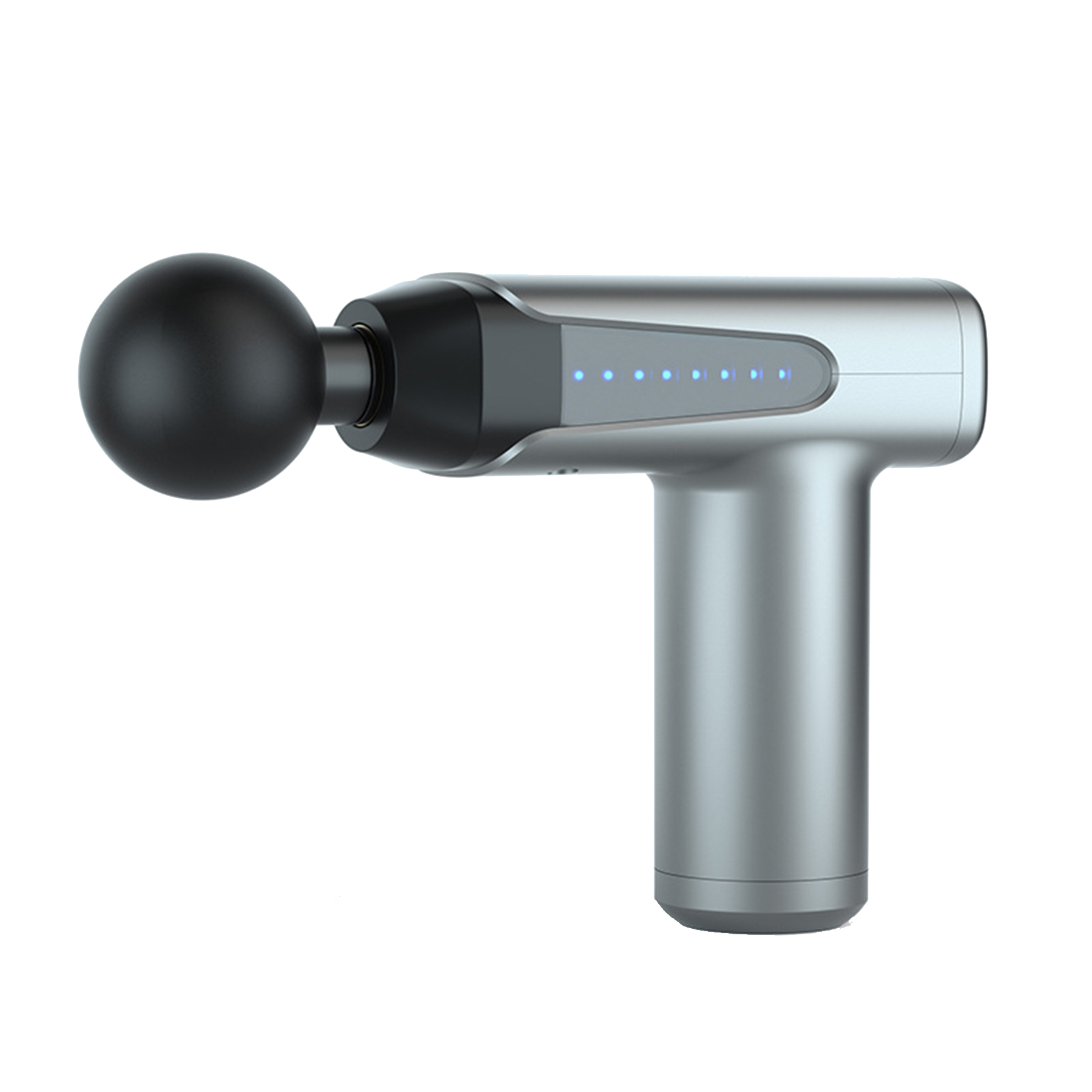 Sorstic Portable Massage Gun 9