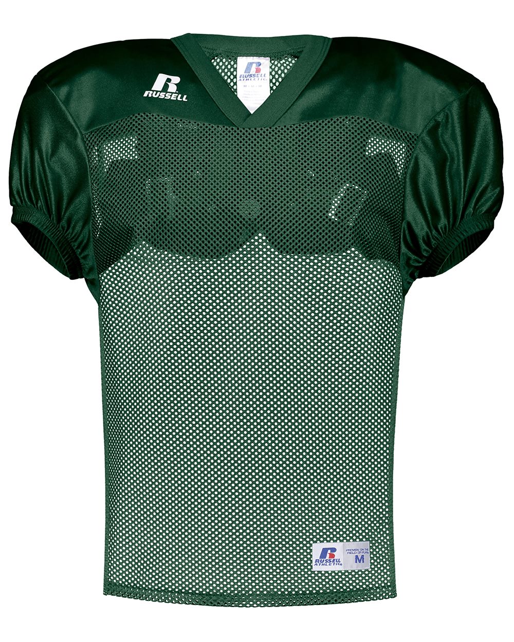 Unisex Stock Practice Jersey - S096BM 33