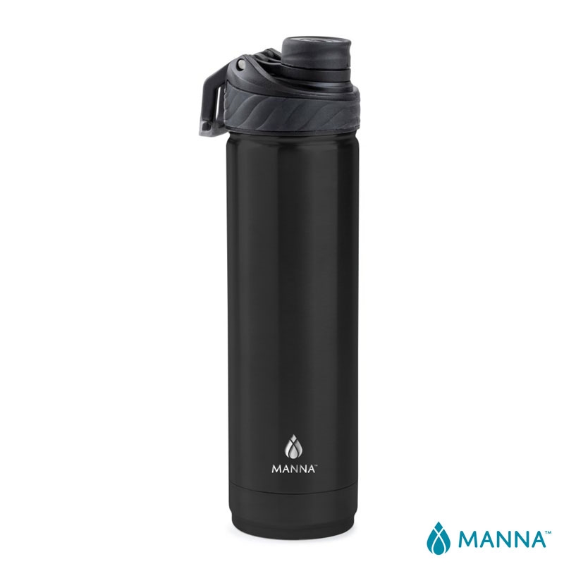 Manna™ 26 oz. Convoy Double Wall Steel Bottle 14