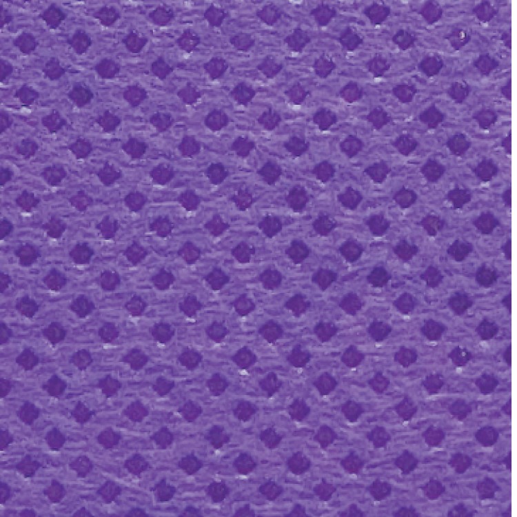 Non-woven "Recession Buster" Grocery Bag 12