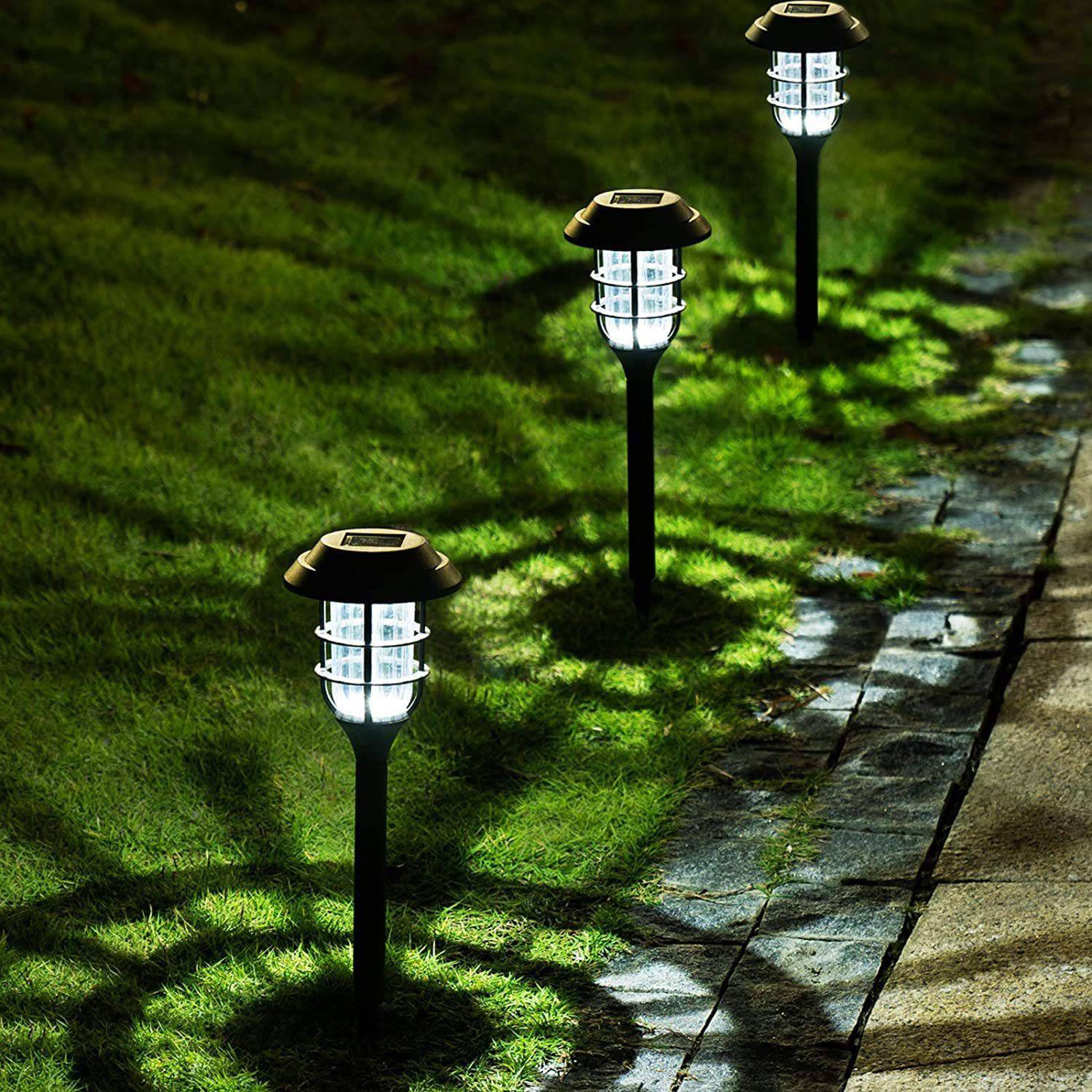 Solar Lights For Outside 2