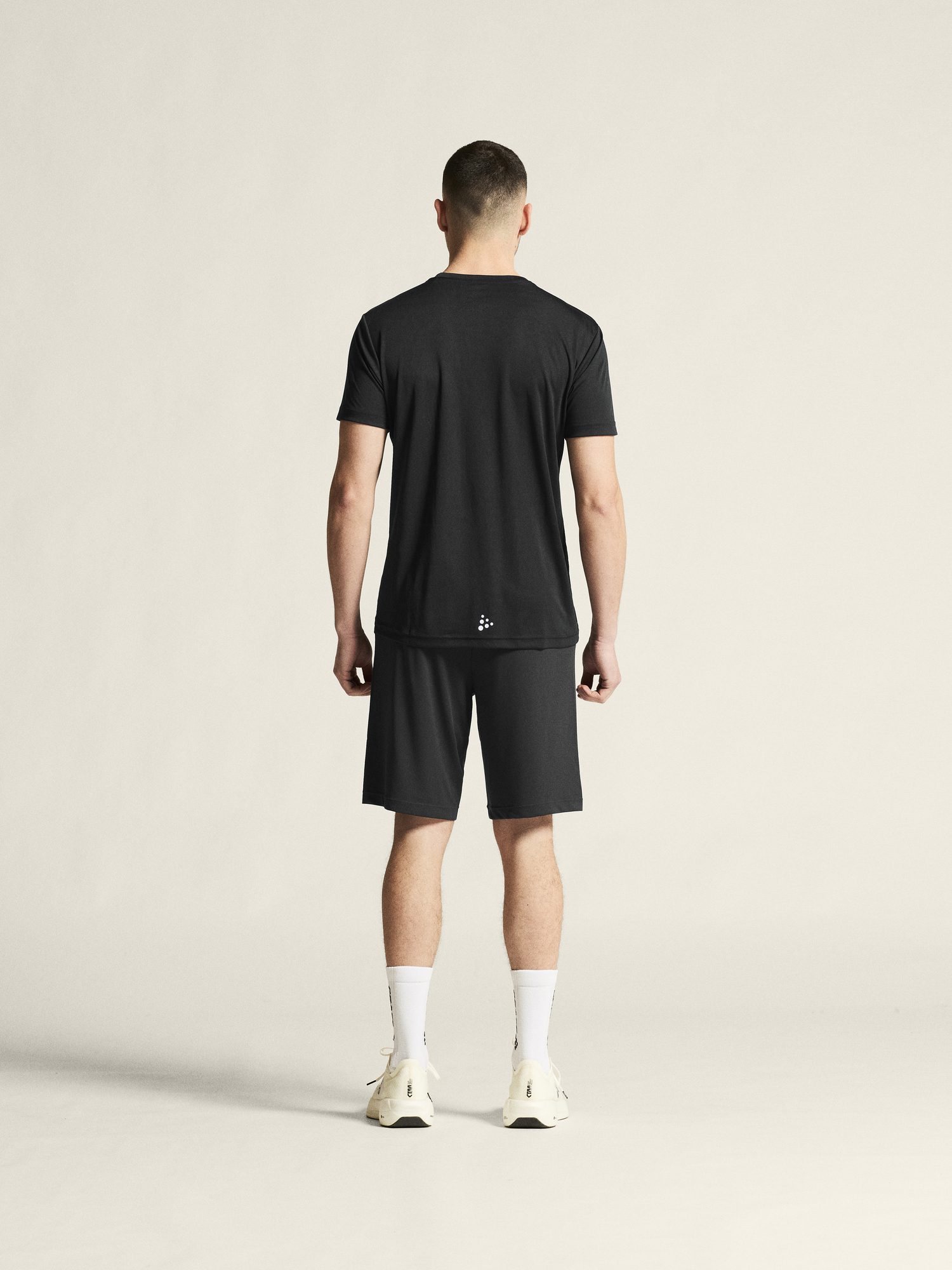 SQUAD GO FUNCTION TEE M 10
