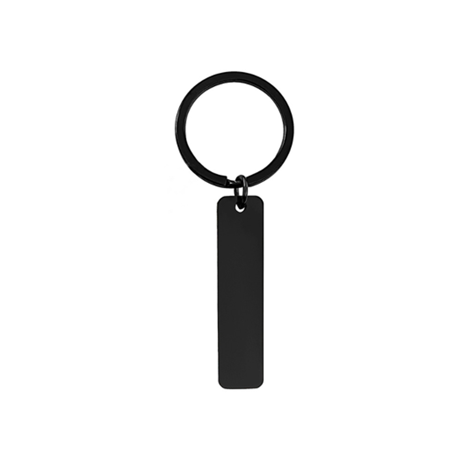 Valentine's Day Gift Engraved Metal Ordinary Key Tool 3
